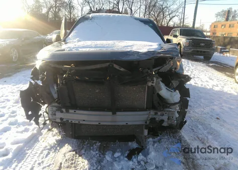 2020 Chevrolet Traverse z USA, uszkodzony, nr VIN 1GNERFKWXLJ145004